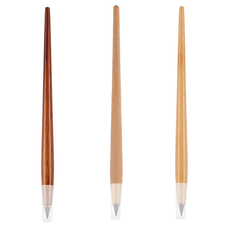 Office Stationery And Supply - قلم رصاص خشبي أبدي غير قابل