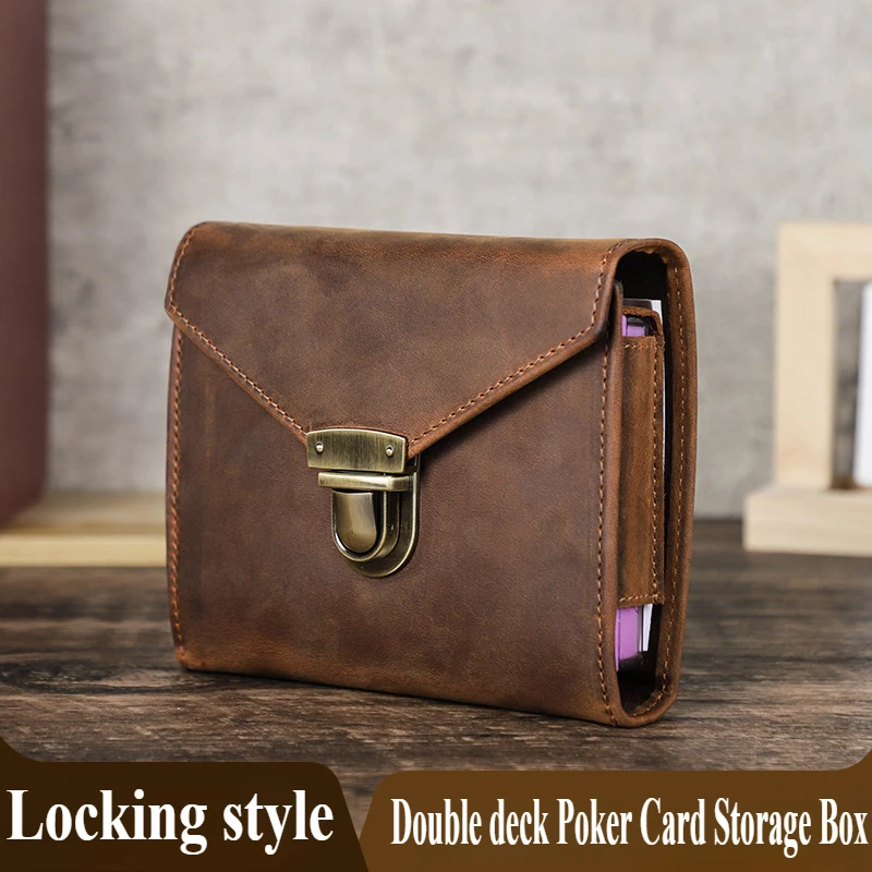 Stationery Supplies Business - الفاخرة الرجعية الجلود غطاء للكمبيوتر الدفتري