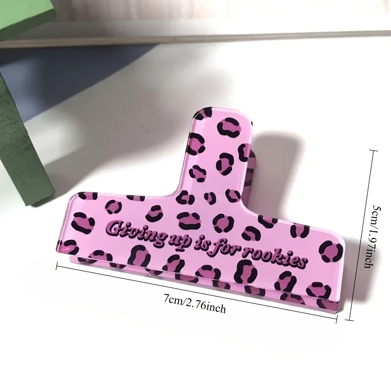 Memo Pad Sticky - مشبك ورق عتيق الطراز على الطريقة