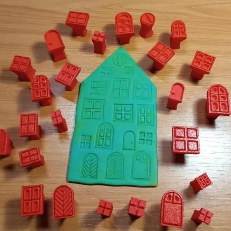 Wax Seal Stamp Kit - 25 قطعة من أدوات ختم وتشكيل