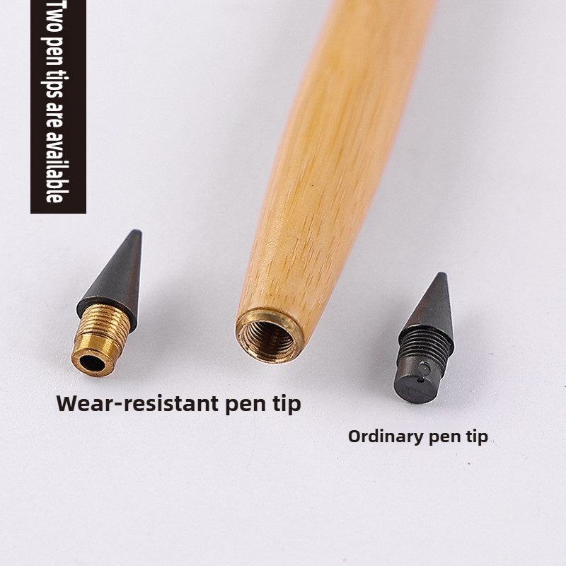 قلم رصاص خشبي أبدي غير قابل لل - مراجعة Office Stationery And Supply وسعره