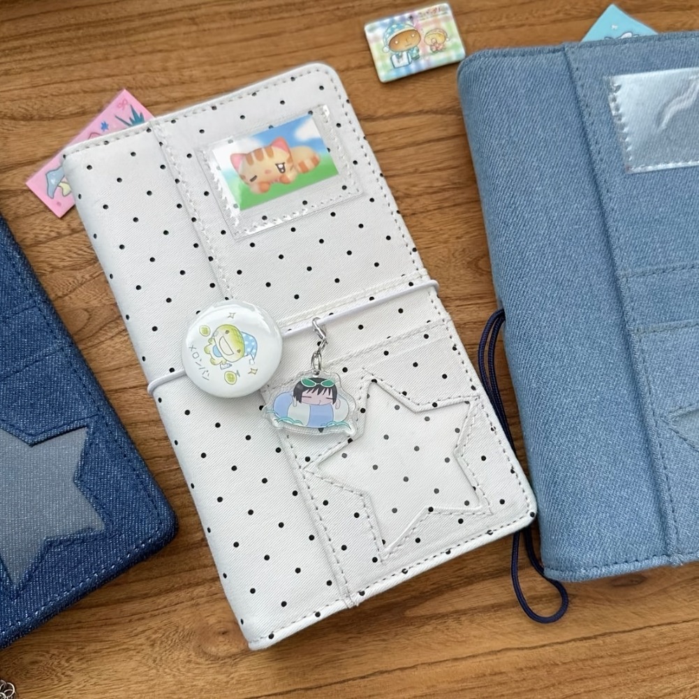 دفتر ملاحظات A6 من القماش المن - مراجعة Graph Paper Pad وسعره