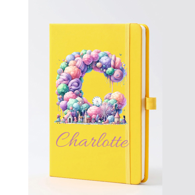 دفتر ملاحظات مخصص من الجلد الص - مراجعة Journal Leather Hardcover وسعره