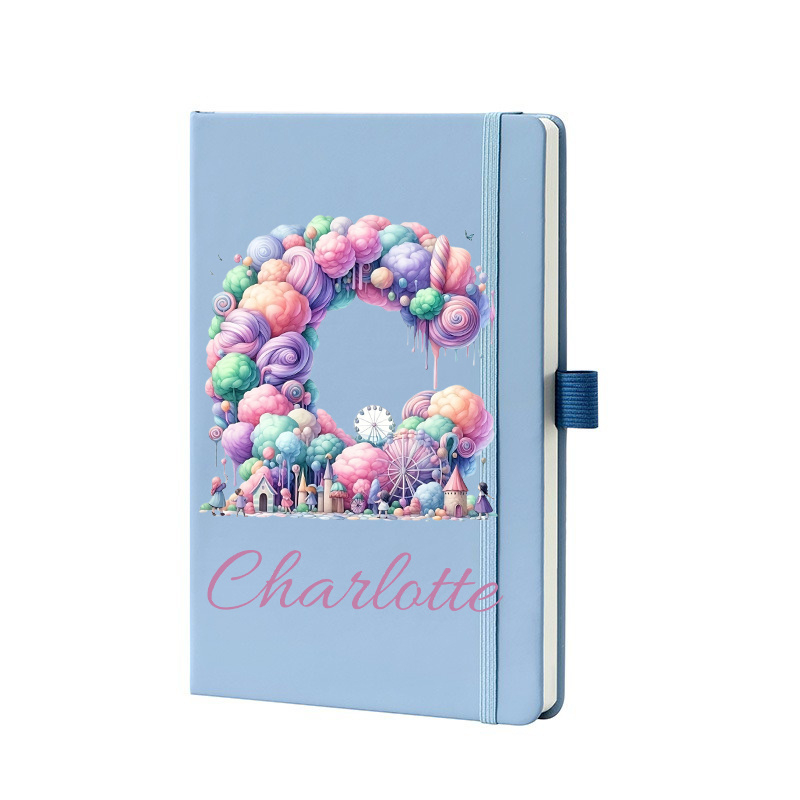 دفتر ملاحظات مخصص من الجلد الص - مراجعة Journal Leather Hardcover وسعره