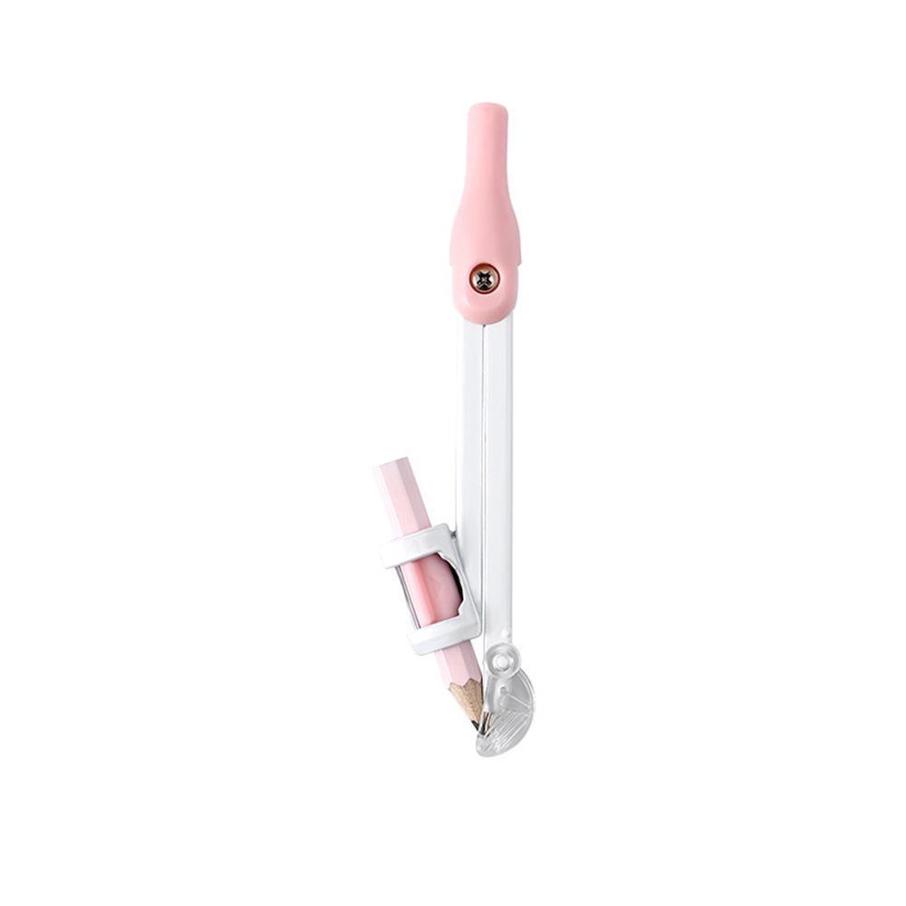 مجموعة أدوات هندسية معدنية احت - مراجعة Compass Geometry Set وسعره
