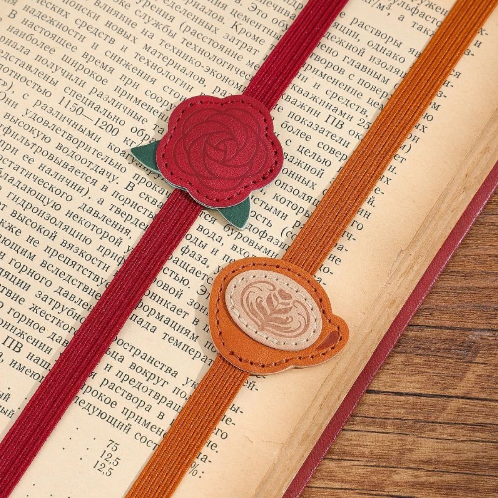 فاصل كتب جلدي عتيق الطراز من ا - مراجعة Journal Leather Hardcover وسعره