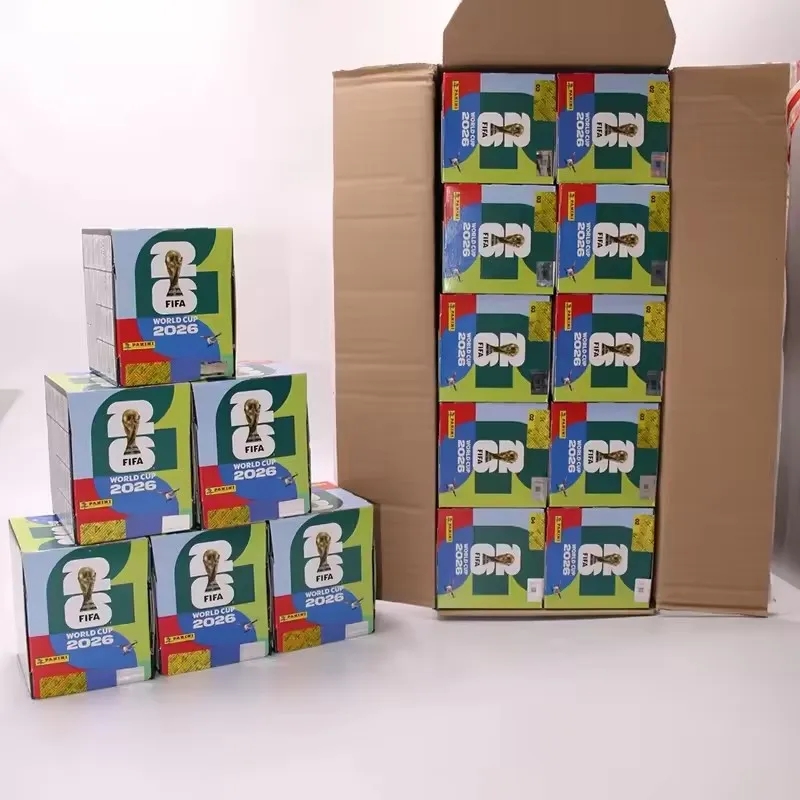 مجموعة ملصقات كرة القدم القابل - مراجعة Cardstock Paper Pack وسعره