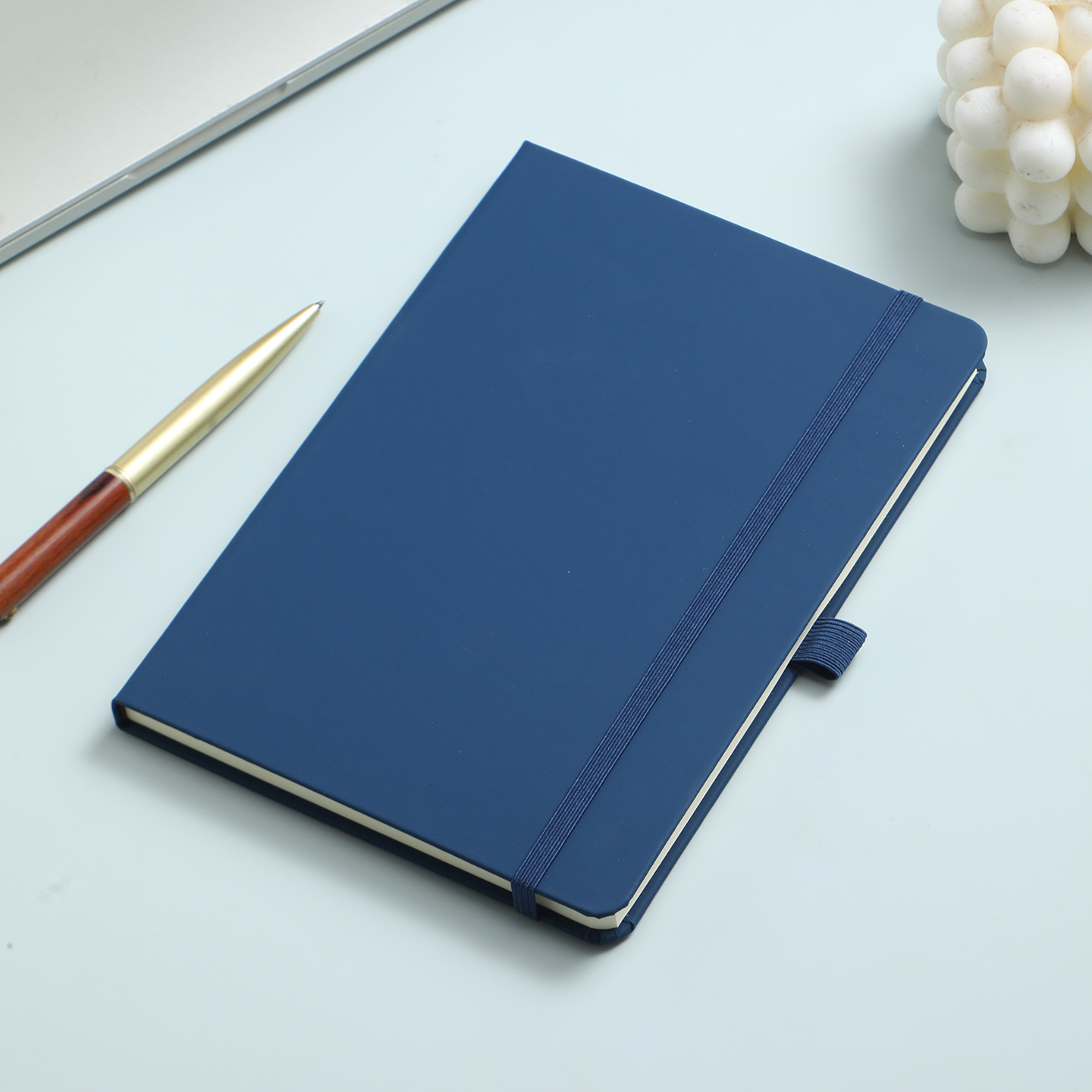 3 قطع دفتر ملاحظات بغلاف صلب م - مراجعة Journal Leather Hardcover وسعره