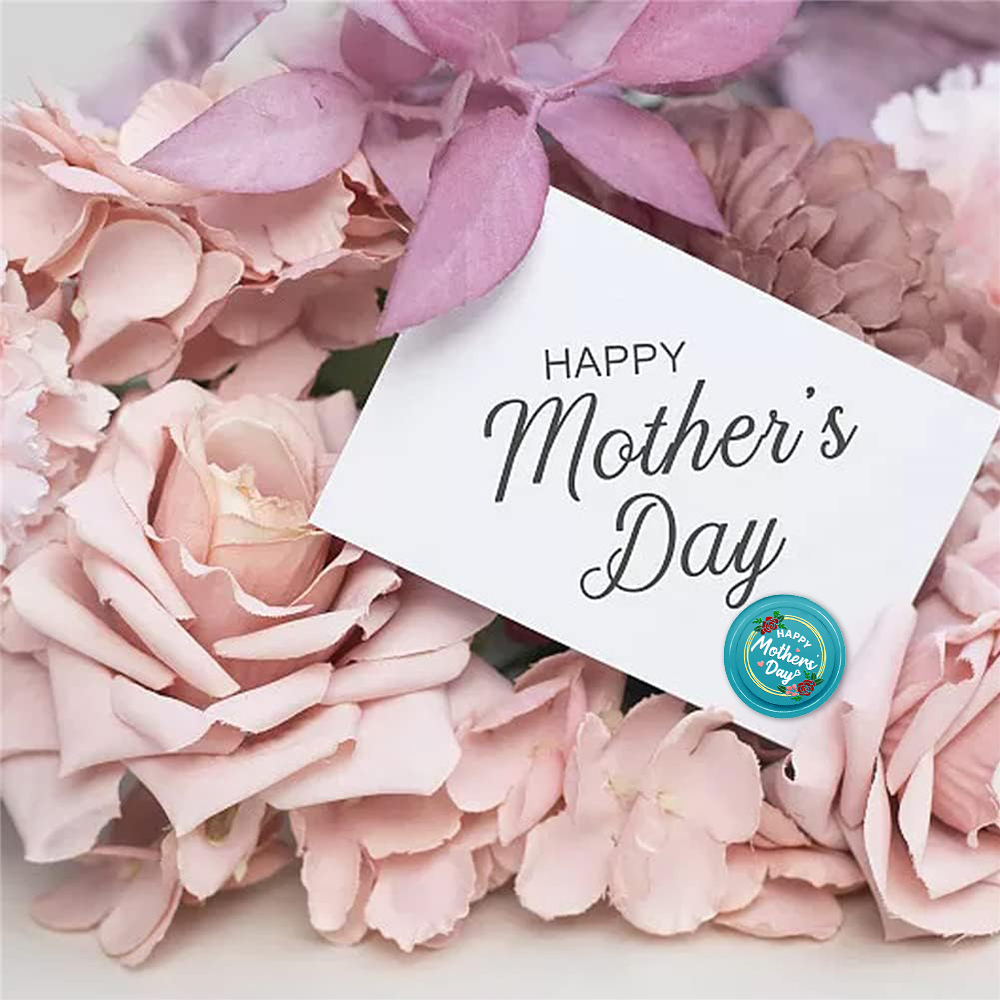 مجموعة أختام شمعية لعيد الأم - - مراجعة Wax Seal Stamp Kit وسعره