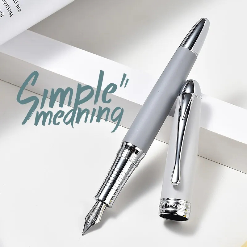 هونغديان 5019 قلم حبر ، موراند - مراجعة Stationery Supplies Business وسعره
