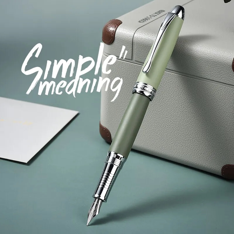 هونغديان 5019 قلم حبر ، موراند - مراجعة Stationery Supplies Business وسعره
