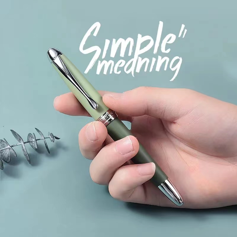 هونغديان 5019 قلم حبر ، موراند - مراجعة Stationery Supplies Business وسعره