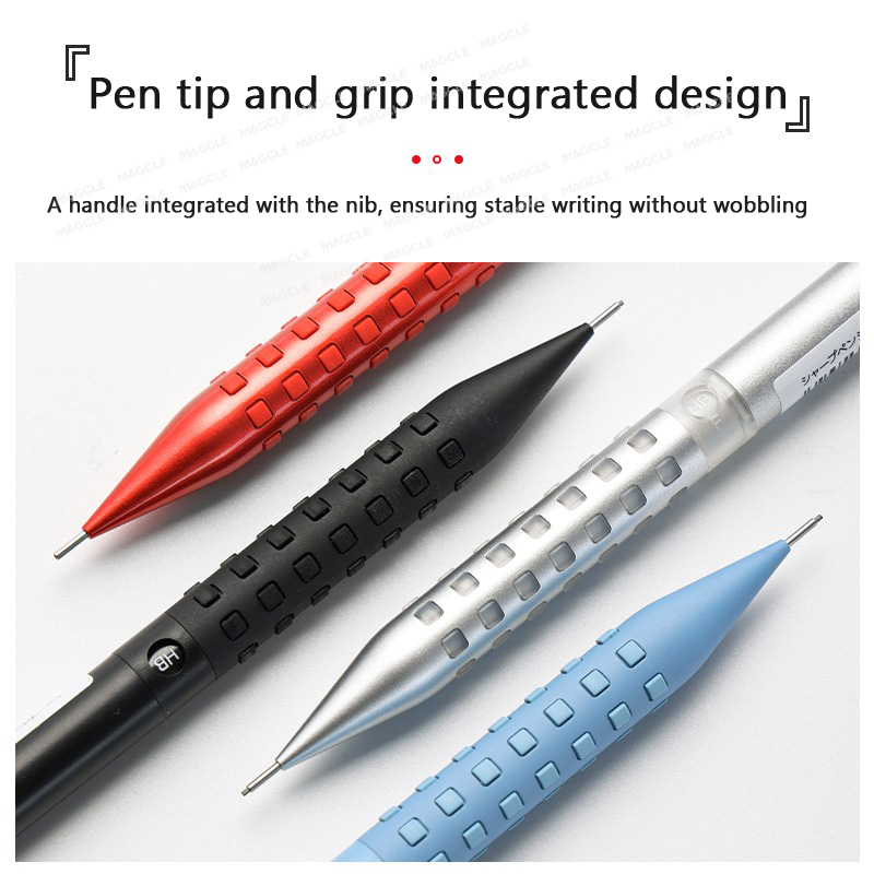 Pentel Smash Q1005 رسم فني نشا - مراجعة Pentel Pen Energel وسعره