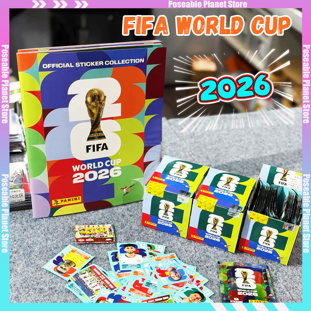 مجموعة بطاقات وملصقات بانيني ا - مراجعة Cardstock Paper Pack وسعره