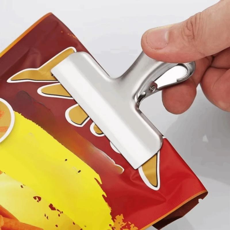 مشبك ورق متعدد الوظائف بتصميم  - مراجعة Office Stationery And Supply وسعره