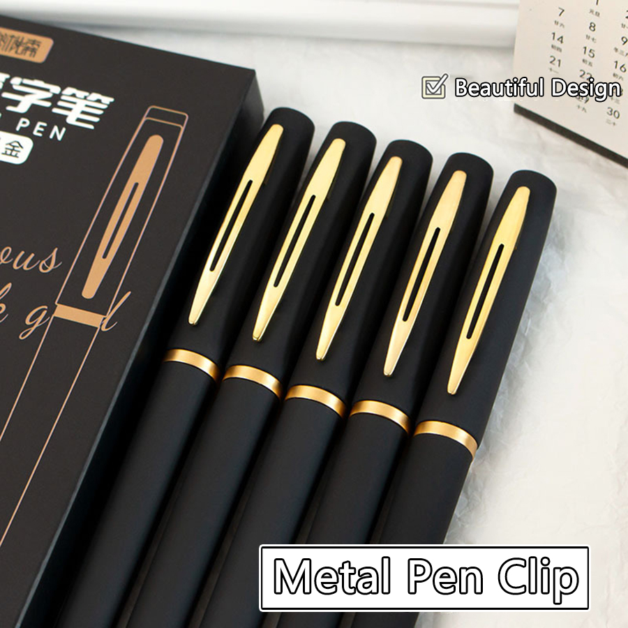 5 قطعة/الحزمة سعة كبيرة هلام ا - مراجعة Stationery Supplies Business وسعره