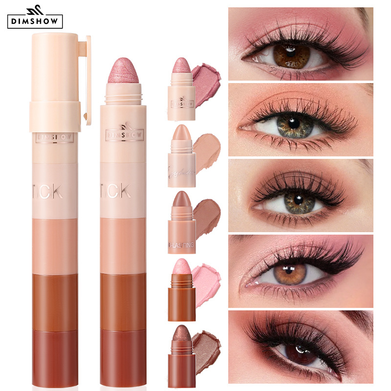 قلم ظلال عيون 5 في 1 متعدد الا - مراجعة Highlighter Set Pastel وسعره