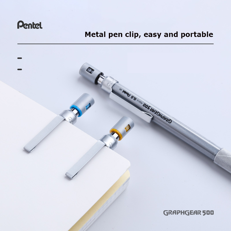 اليابان Pentel الرسم البياني و - مراجعة Pentel Pen Energel وسعره
