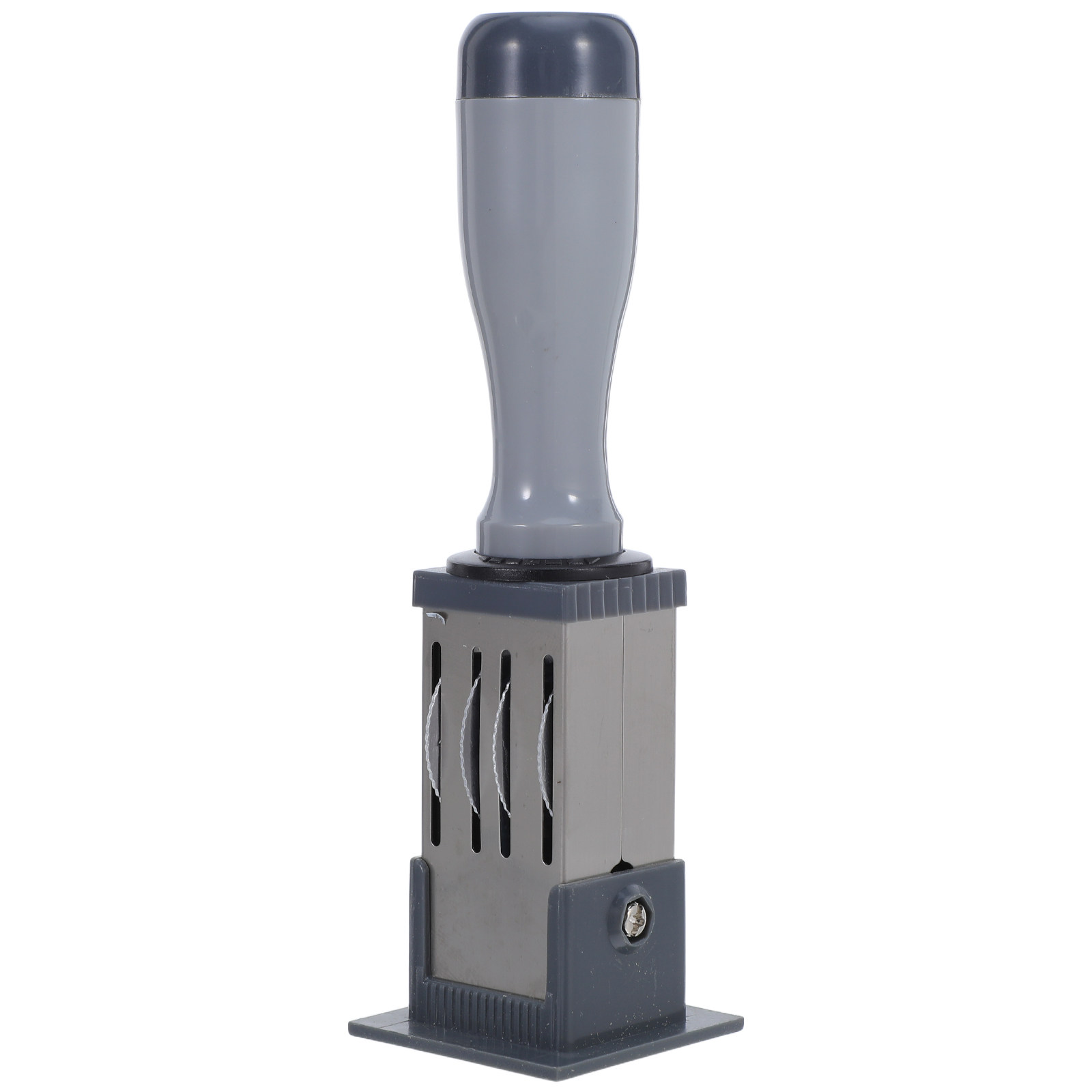 ختم تاريخ ذاتي التحبير قابل لل - مراجعة Self Inking Stamp وسعره