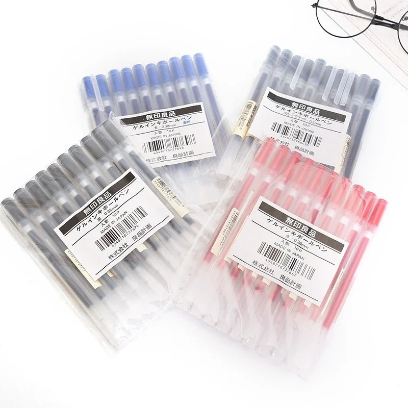 10-30 قطعة/المجموعة 0.38/0.5 م - مراجعة Office Stationery Supply Business وسعره