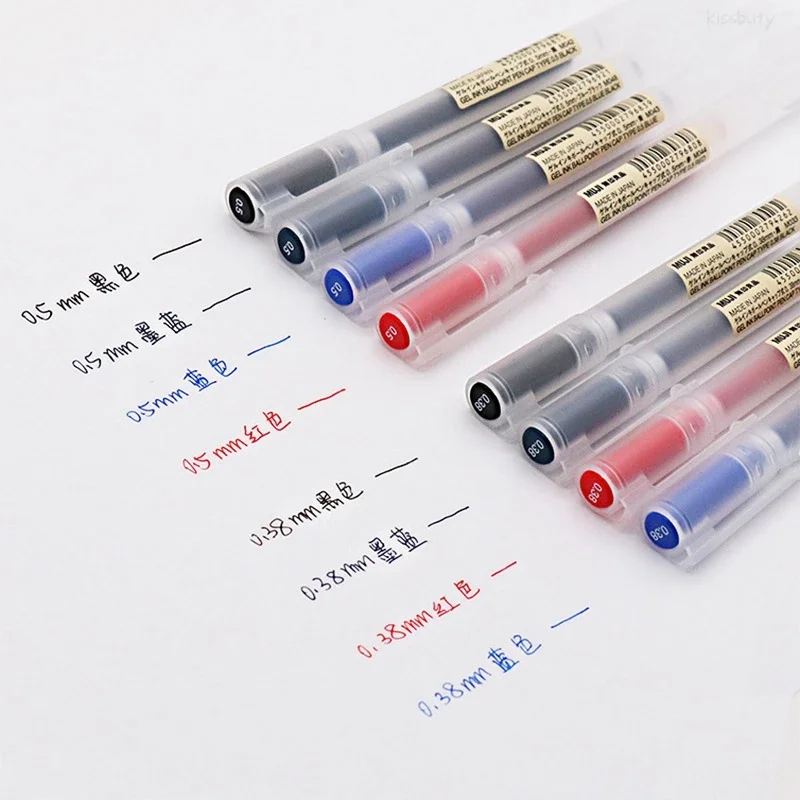 10-30 قطعة/المجموعة 0.38/0.5 م - مراجعة Office Stationery Supply Business وسعره