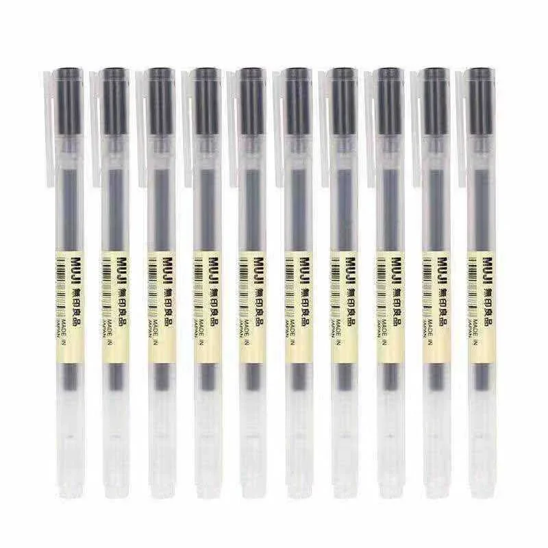 10-30 قطعة/المجموعة 0.38/0.5 م - مراجعة Office Stationery Supply Business وسعره