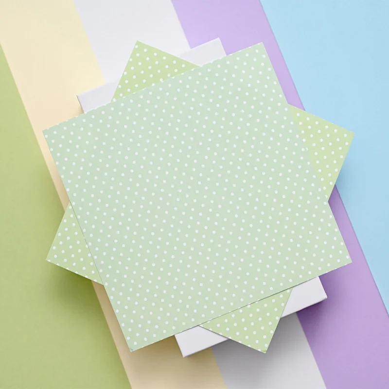 12 ورقة مقاس 6 × 6 بوصة بنمط ش - مراجعة Graph Paper Pad وسعره