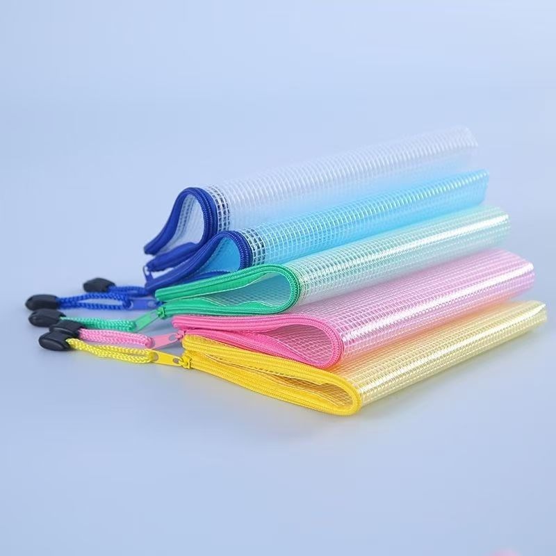 5 قطعة مجلد تخزين القرطاسية مل - مراجعة Office Stationery And Supply وسعره
