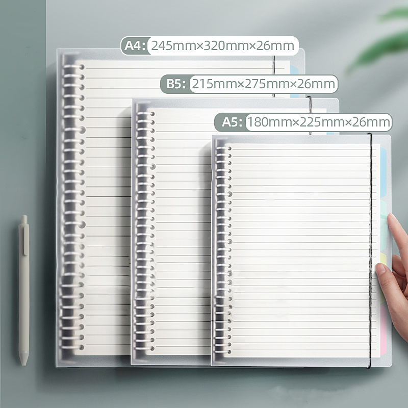 عبوة داخلية قابلة للاستبدال مع - مراجعة Graph Paper Pad وسعره