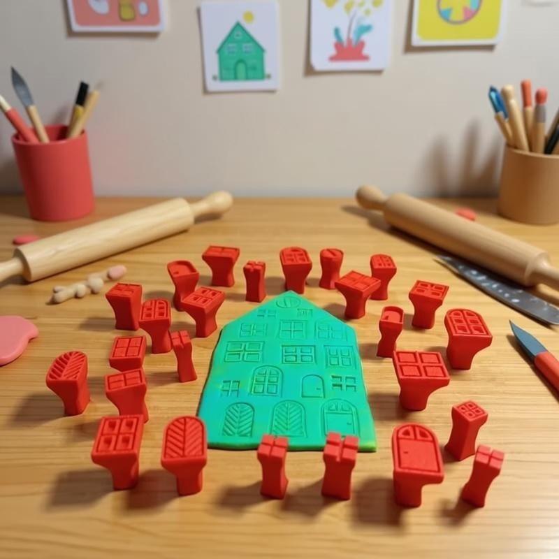 25 قطعة من أدوات ختم وتشكيل ال - مراجعة Wax Seal Stamp Kit وسعره