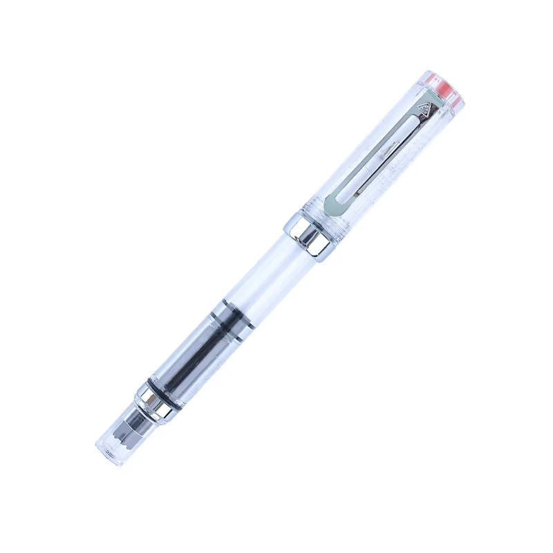 Lanbitou 3059 مكبس قلم حبر EF/ - مراجعة Stationery Supplies Business وسعره
