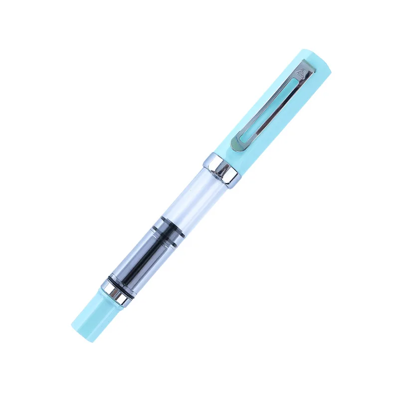 Lanbitou 3059 مكبس قلم حبر EF/ - مراجعة Stationery Supplies Business وسعره