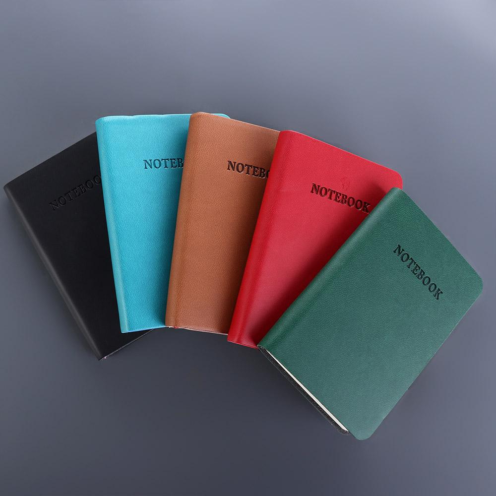 دفتر ملاحظات مكتبي سميك للقرطا - مراجعة Stationery Supplies Business وسعره