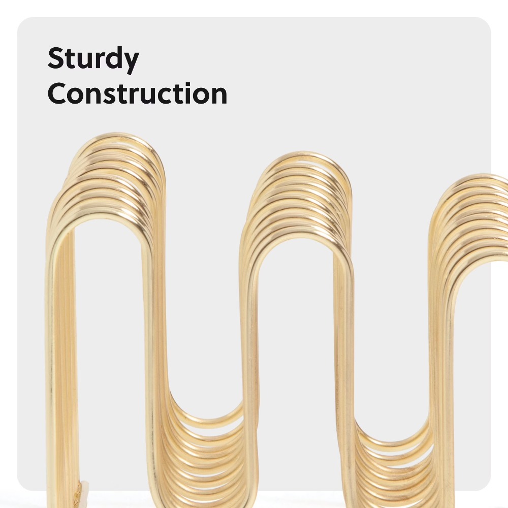 منظم مكتب من السلك المرن، حامل - مراجعة Office Stationery And Supply وسعره