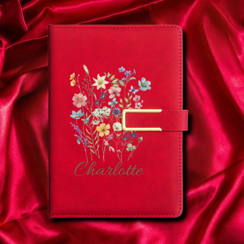 دفتر ملاحظات A5 بغلاف صلب من ا - مراجعة Journal Leather Hardcover وسعره