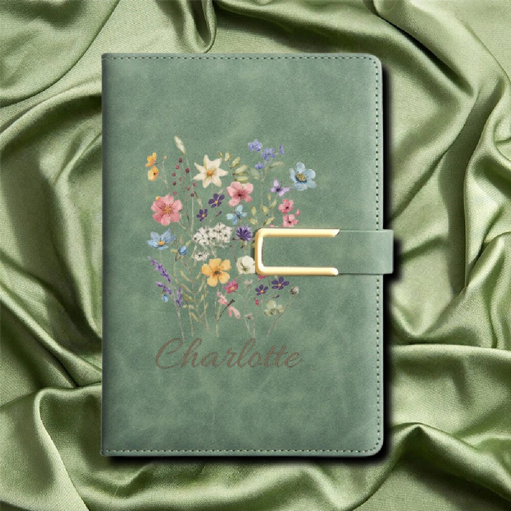 دفتر ملاحظات A5 بغلاف صلب من ا - مراجعة Journal Leather Hardcover وسعره