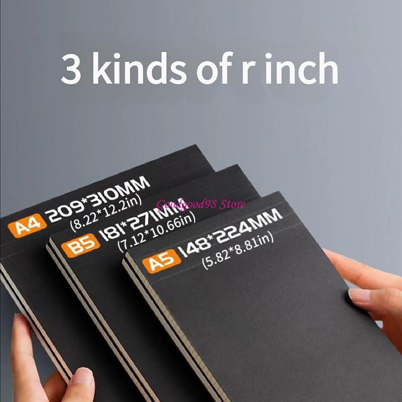 دفاتر جيب A 5 B5 ورق للكتابة و - مراجعة Graph Paper Pad وسعره