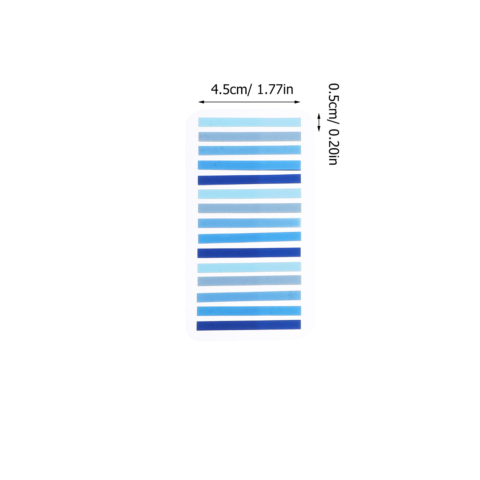 4 مجموعات من علامات القراءة ال - مراجعة Index Tab Divider وسعره