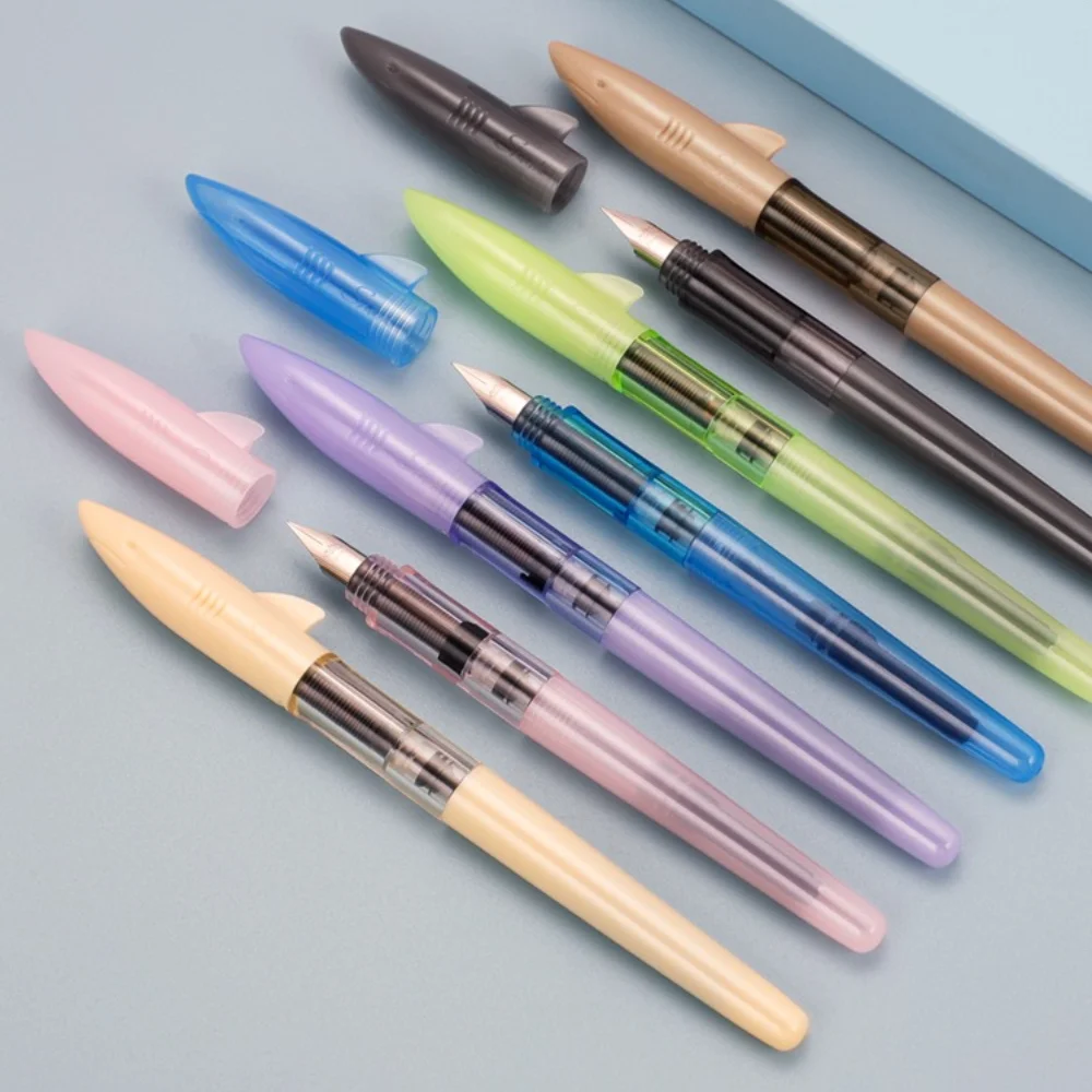 أقلام حبر Jinhao اللطيفة على ش - مراجعة Stationery Supplies Business وسعره