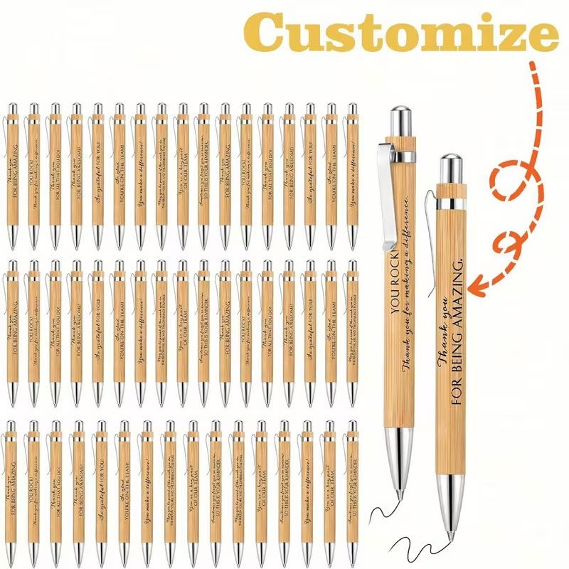 30/60/80/120 قطعة أقلام حبر جا - مراجعة Office Stationery Supply Business وسعره