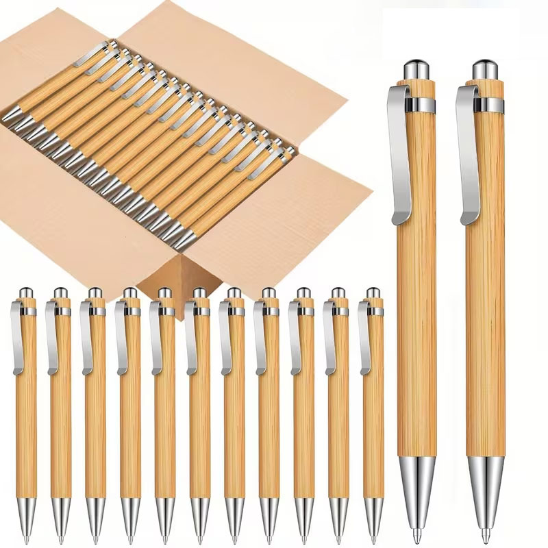30/60/80/120 قطعة أقلام حبر جا - مراجعة Office Stationery Supply Business وسعره
