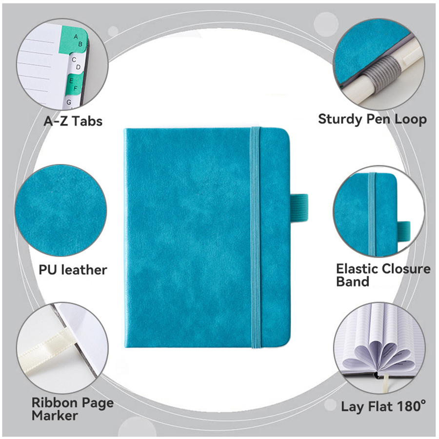 قطعة واحدة من كتاب حفظ كلمة ال - مراجعة Index Tab Divider وسعره