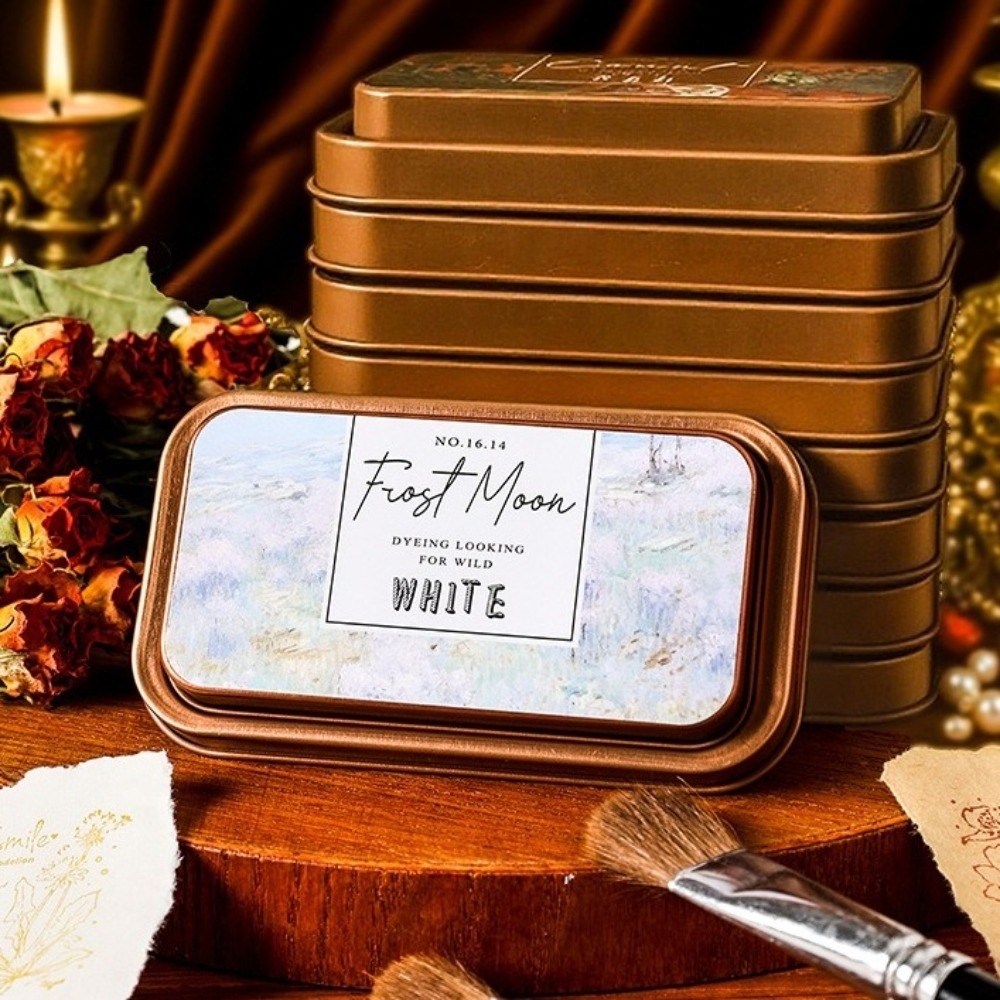جديد ملون خمر مختمة سهلة الاست - مراجعة Self Inking Stamp وسعره