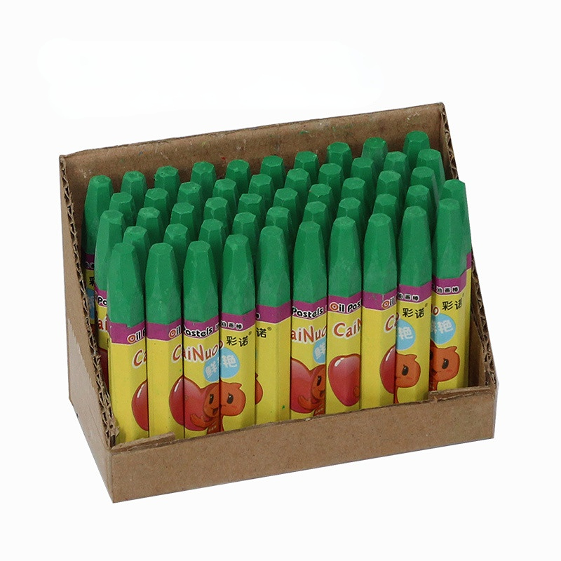 50 قطعة أحادية اللون النفط الب - مراجعة Highlighter Set Pastel وسعره