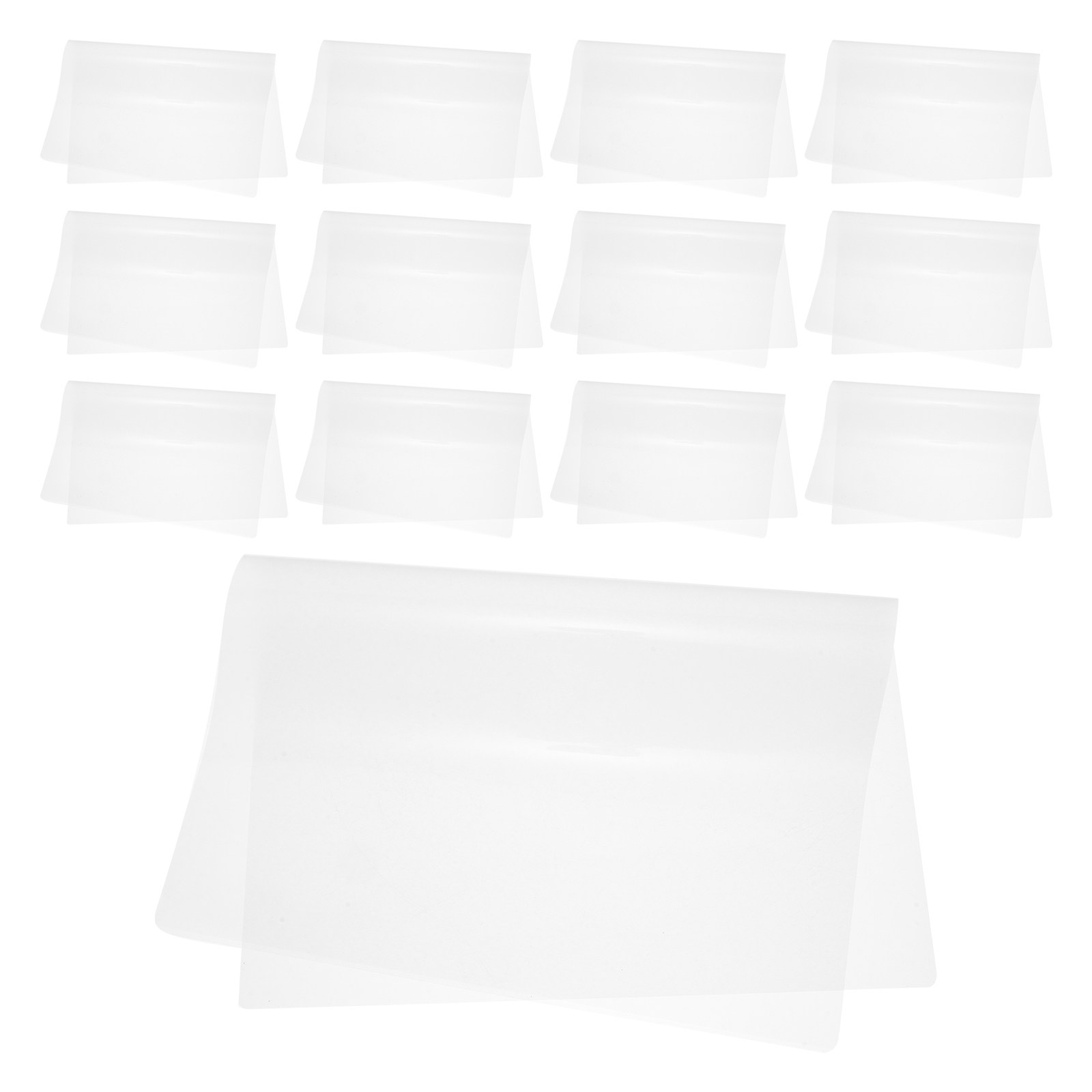100 ورقة A4 من أغلفة التغليف ا - مراجعة Document Laminator Pouch وسعره